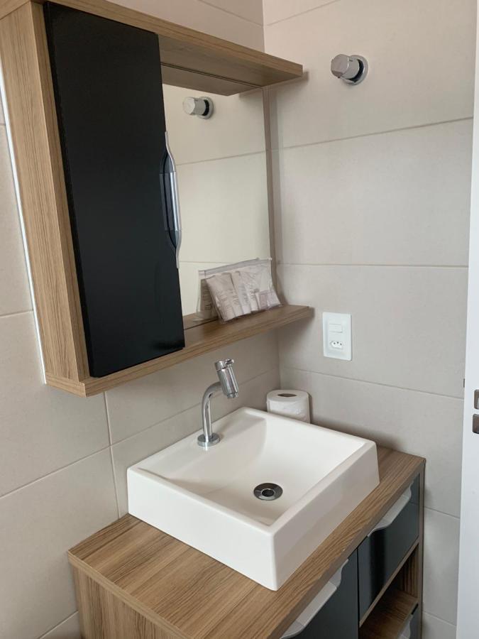 Encantos Dos Mares - Apartamento 5 - Balneario Camboriu Exterior photo